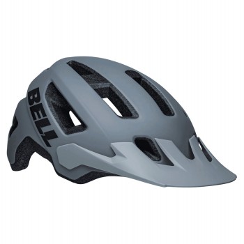 Casco nomad 2 grigio taglia 50/57cm - 3 - Caschi - 0768686469480