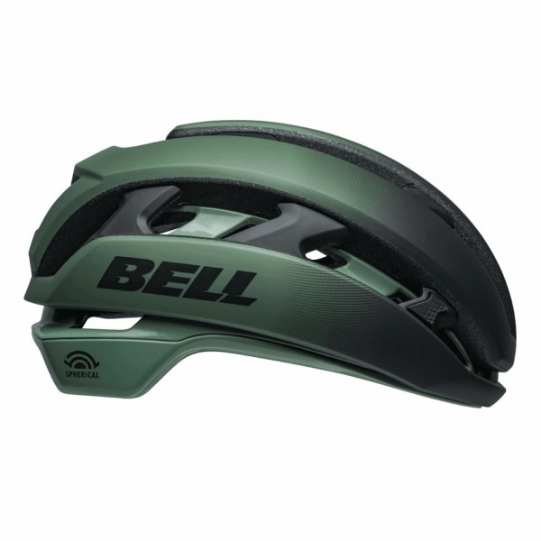 Casque xr sphérique vert taille 55-59cm - 1