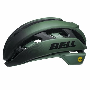 Casque xr sphérique vert taille 55-59cm - 2