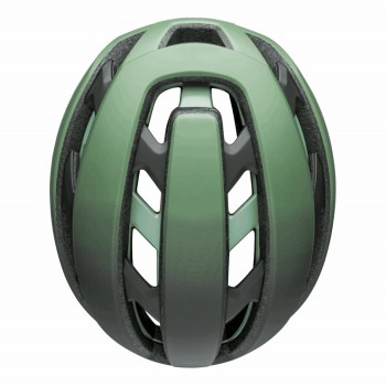 Casco xr esférico verde 55-59cm talla m - 3