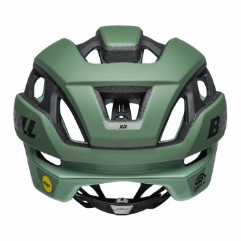 Casco xr spherical verde taglia 55-59cm - 4 - Caschi - 0768686472190