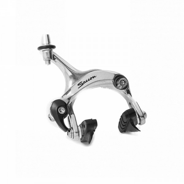 Dekor silver racing brake - 1