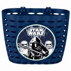 Baby disney star wars stormtrooper basket - 1