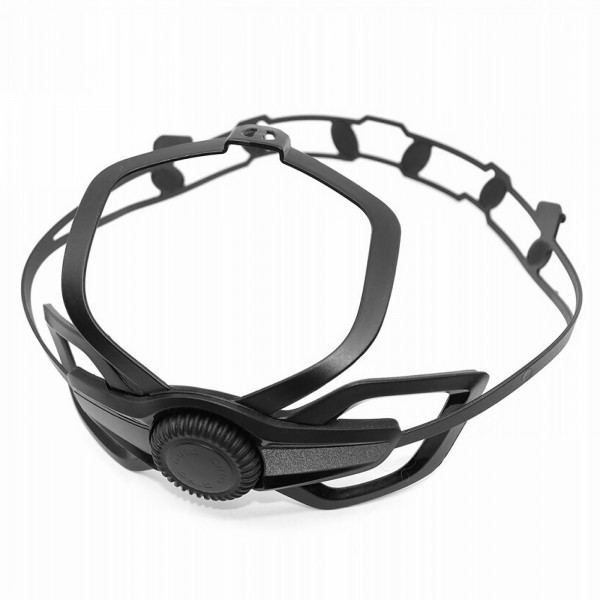 Ajusteur de taille de casque merit sphr bk 51/55 taille s - 1