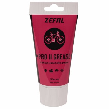 Grease pro ii tube de graisse 150ml - 1