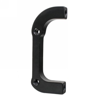 Adattatore per convertire il freno a disco hr postmount 160 mm in is 180 mm, mv - 1 - Adattatori - 