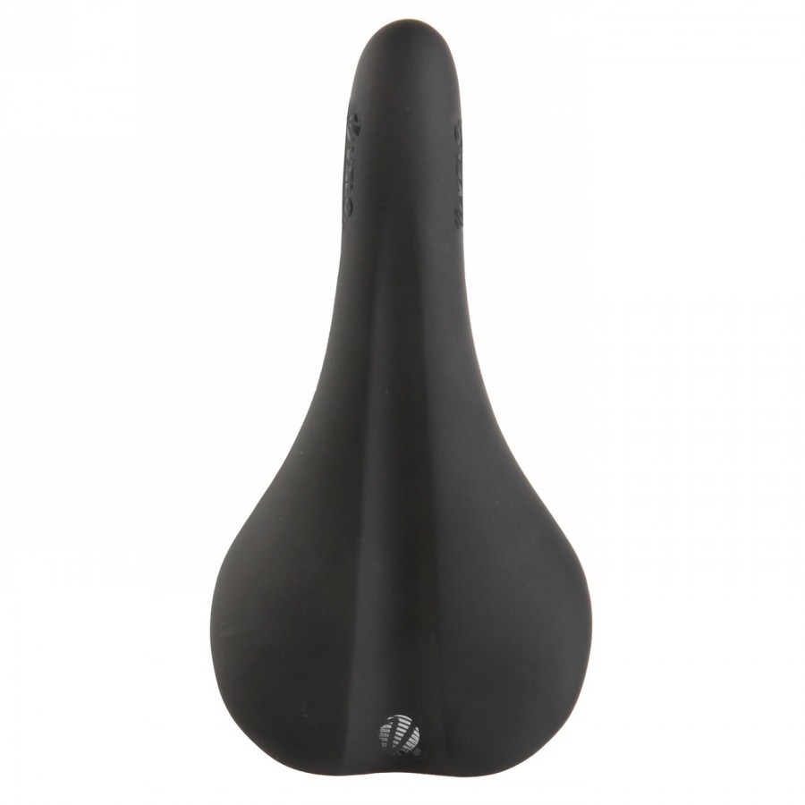 Sella velo, speedflex basic, 278 x 142 mm, nero, telaio in acciaio nero con scala, mv - 3 - Selle - 0698238565998