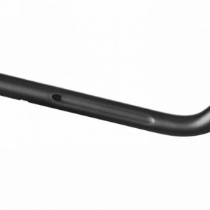 Handlebar low riser bar i 31.8 l.780 mm internal cables - 3
