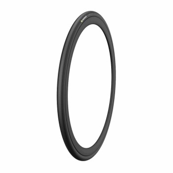 Tire 28" 700x25 (25-622) power cup tlr black foldable - 2