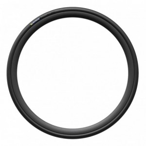 Neumático 28" 700x25 (25-622) power cup tlr negro plegable - 3