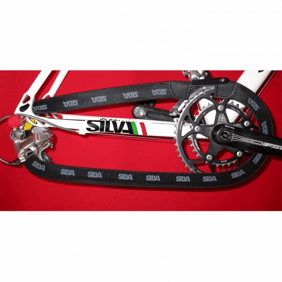 Kit cover and chain tensioners - 1