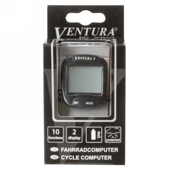 Computer, ventura x, 10 functions, with ce-mark, in ventura-box - 3