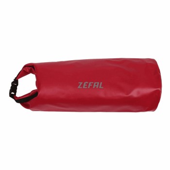 Bolsa de manillar z adventure f10 10 litros - 1