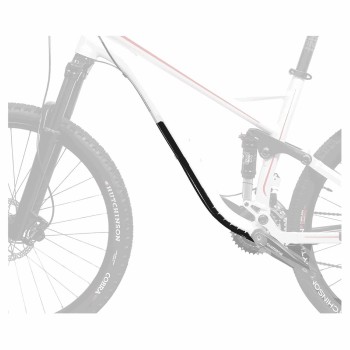 Dt armor down tube frame protection - 3