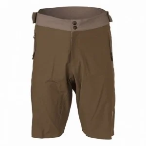 Pantalones cortos mtb venture hombre armagnac talla s - 1