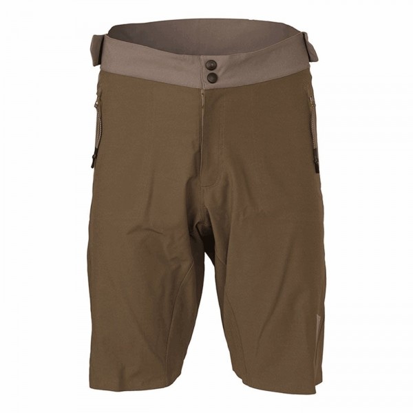 Pantaloncini venture mtb uomo armagnac taglia s - 1 - Pantaloni - 8717565764583