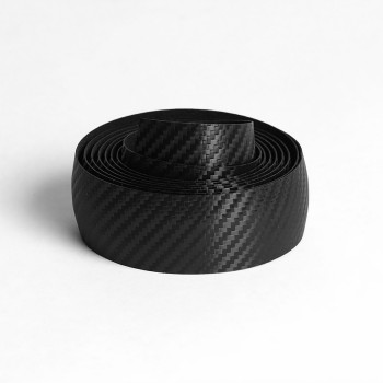 NABICO CARBON LOOK HANDLEBAR TAPES 2.0 MM BLACK - 1