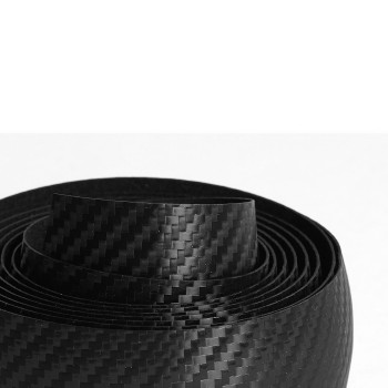 NABICO CARBON LOOK HANDLEBAR TAPES 2.0 MM BLACK - 2