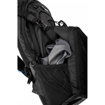 MOCHILA HIDRÁTICA Z HYDRO XC NEGRA 6L 2024 - 4