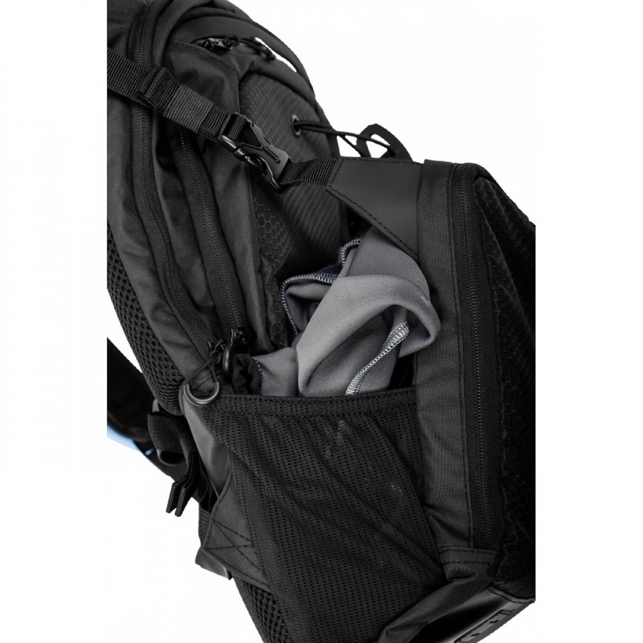 Z HYDRO XC BLACK HYDRATION BACKPACK 6L 2024 - 4