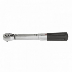 Mighty torque wrench from 1/4 from 2 to 24 nm - 1
