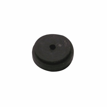 Rubber for pump fitting diameter: 20mm black - 1