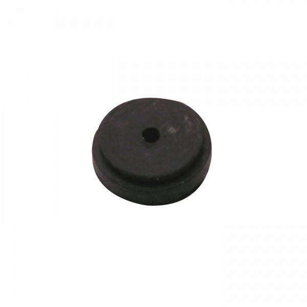 Rubber for pump fitting diameter: 20mm black - 1