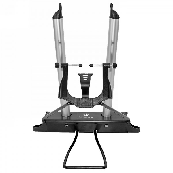 Truing stand, foldable - 1