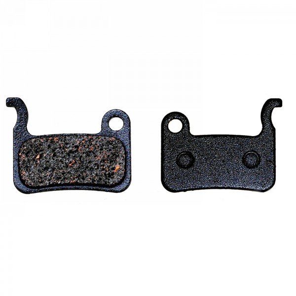 Brake pads for shimano disc brake xt (new version), shimano br-m765, xtr br-m 965 + saint br-m800, en tested (en 14766), - 1