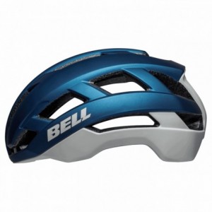 Helm falke xr mips blau/grau größe 52/56cm - 2