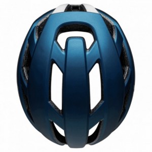 Helm falke xr mips blau/grau größe 52/56cm - 6