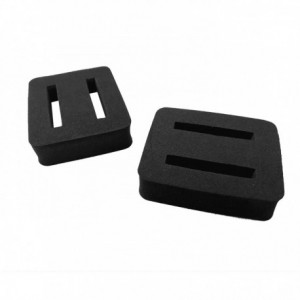 Spacer block fixplus per fascette da 2.3cm 2 pezzi - 1 - Altro - 0095779031898