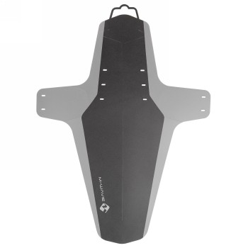 2-in1 mudguard vr+hr, m-wave mud max flex f/r +, 26'-29', width 116 mm, length 325 mm, on card - 3