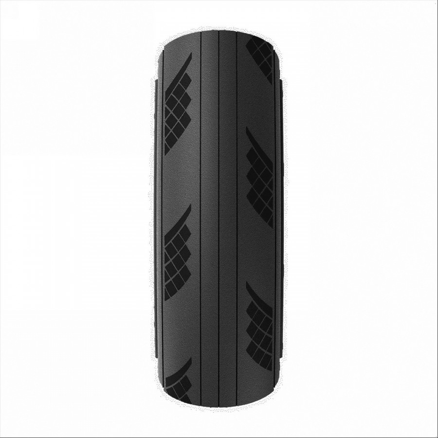 Neumático rígido 700x32 (32-622) zaffiro v negro - 1