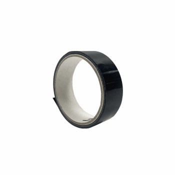 Tubeless tape length: 10 meters x thickness: 21mm black - 1