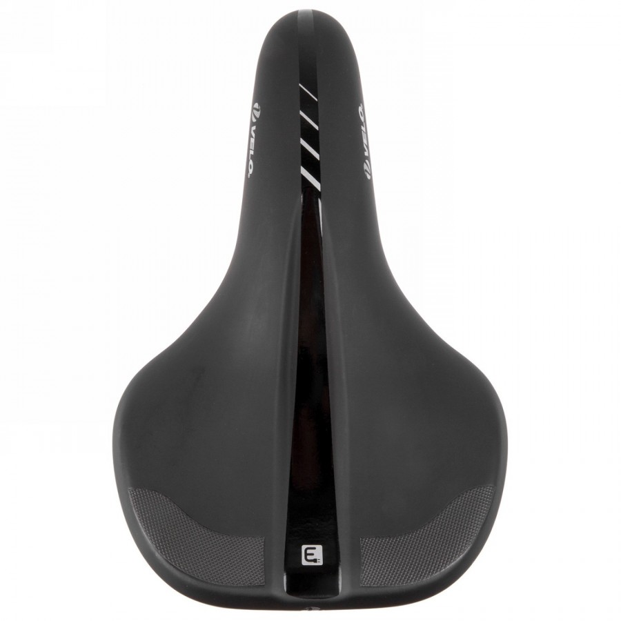 Sella per e-bike, velo-fit e1, xl, 176 x 270 mm, nero, su scheda - 3 - Selle - 0887539030513