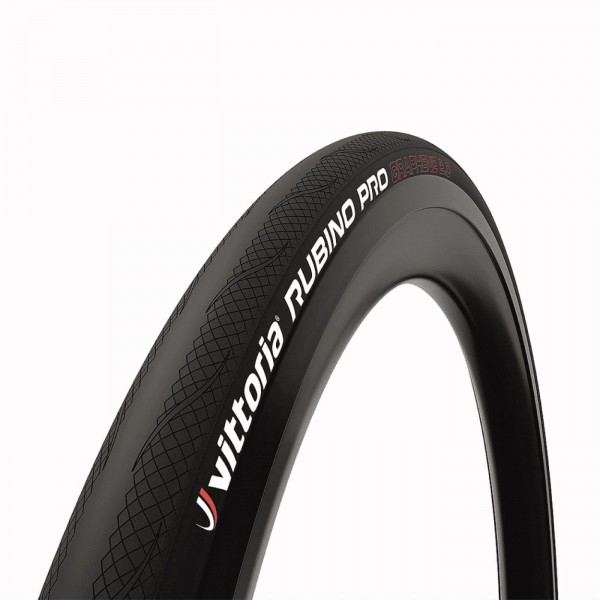 Tire 28" 700x 32 (32-622) ruby pro black graphene 2.0 pi - 1