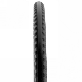 Neumático plegable kadence 700x23 60tpi compuesto r2c negro - 1