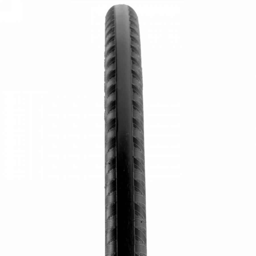 Neumático plegable kadence 700x23 60tpi compuesto r2c negro - 1