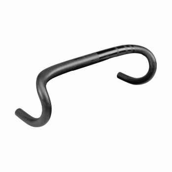 Superleggera rs handlebar 31,7mm x 420mm rhm in hr40 pob carbon - 1