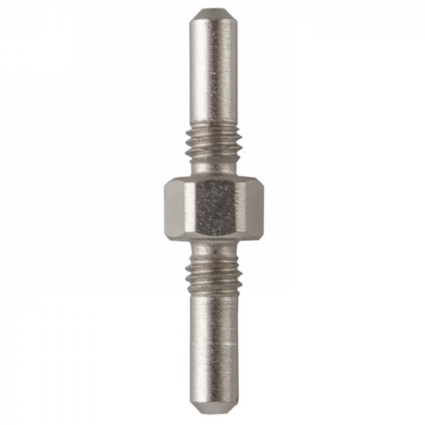 Replacement rivet pin, for chain tool m-wave no. 880031 - 1