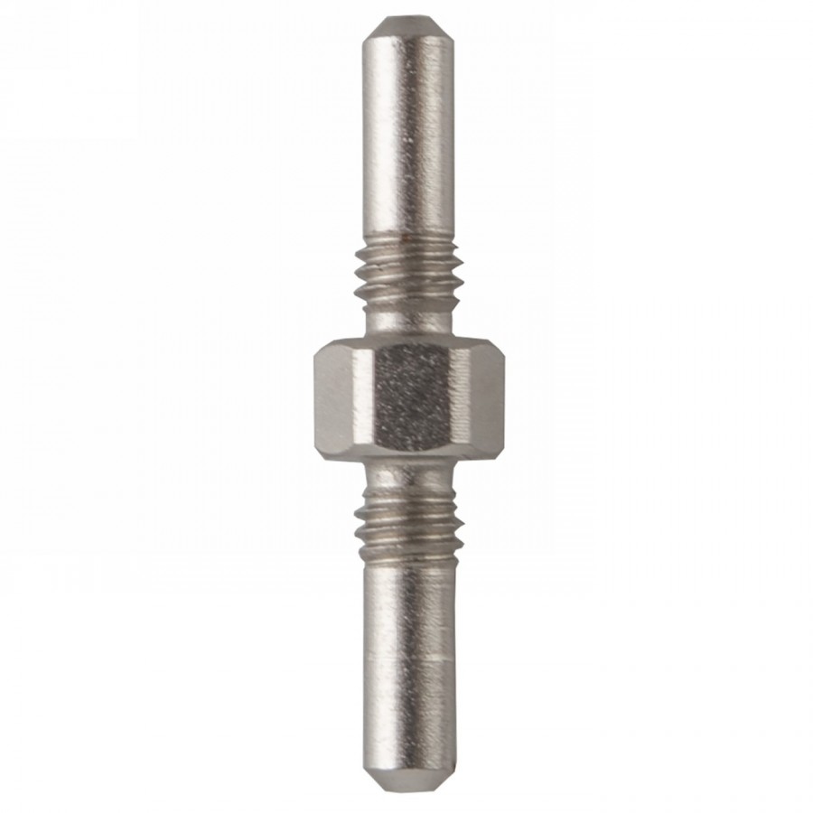 Replacement rivet pin, for chain tool m-wave no. 880031 - 1