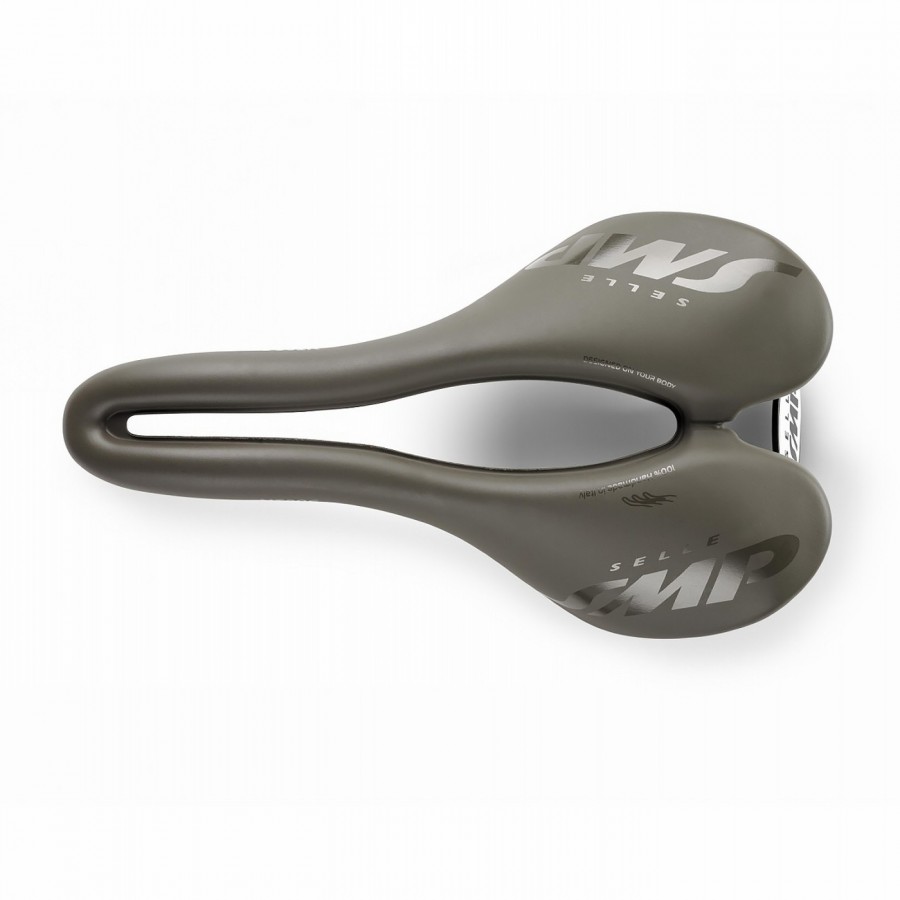 SELLE 4BIKE VT20C ÉDITION GRAVEL - 3