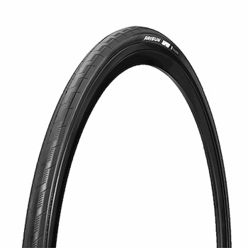 28" 700 x 25 (25-622) rapide 60tpi folding tire - 1