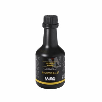 Mineral disc brake fluid 250ml - 1