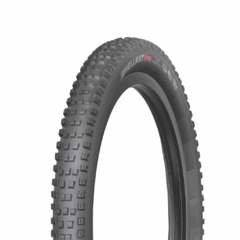 Housse hellkat 27.5x2.40 enduro-dtc / atc 120tpi pliable. - 1