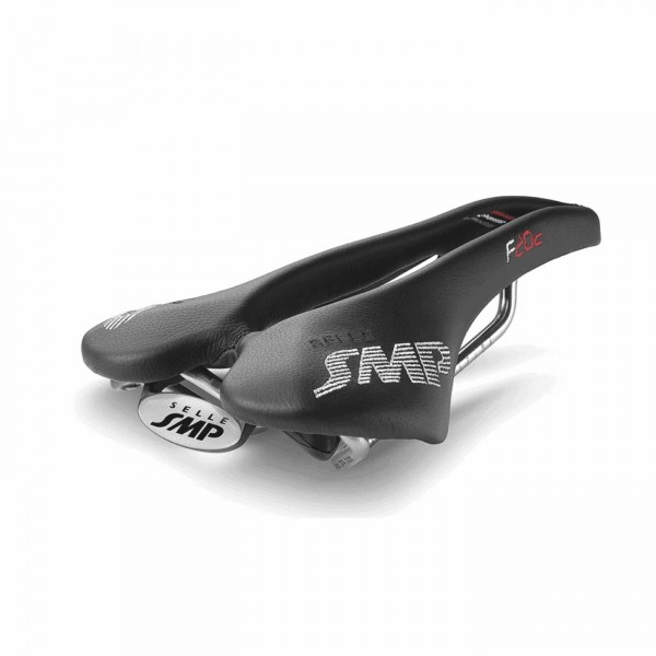 Saddle f20c black - 1