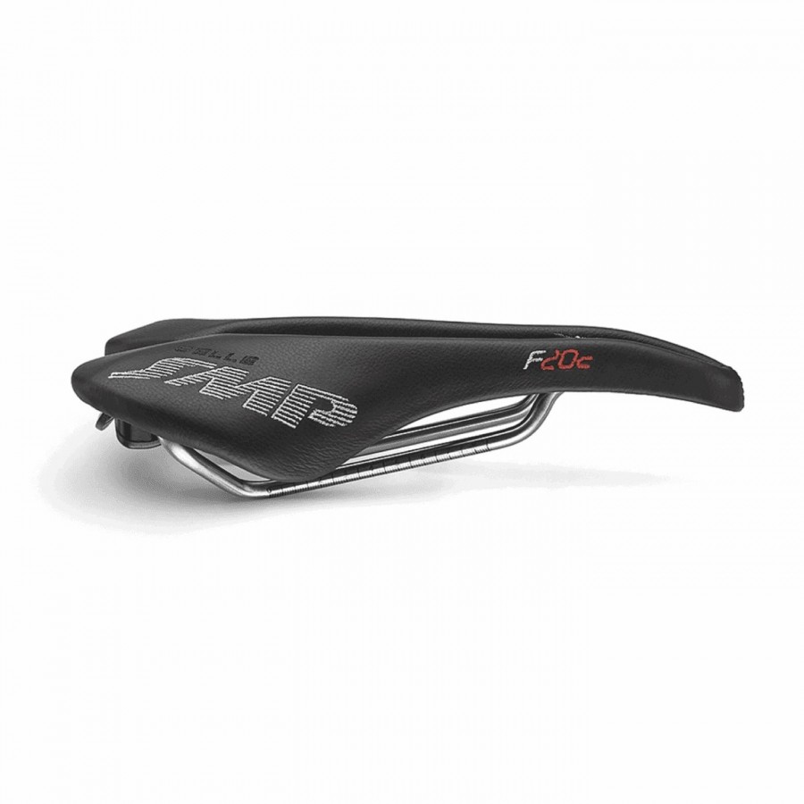 Saddle f20c black - 2