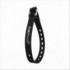 Bracelet 66 cm noir - 1