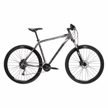 Mtb hexagon 8.0 man 29" blau/weiss/grau grösse s - 1